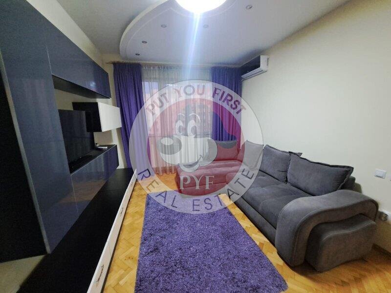 Piata Iancului | Apartament 3 camere | Semicomandat | 65mp | B11413