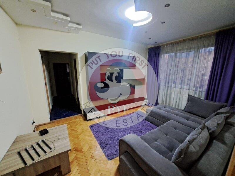 Piata Iancului | Apartament 3 camere | Semicomandat | 65mp | B11413