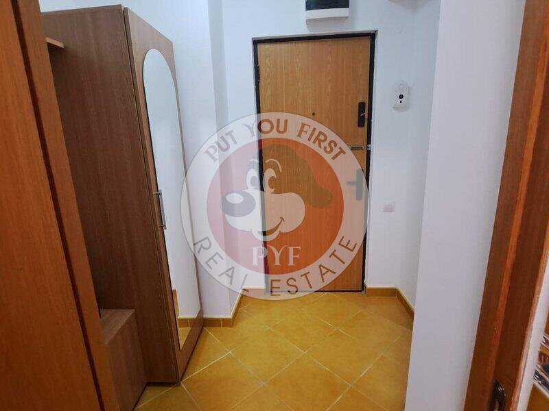 Piata Iancului | Apartament 3 camere | Semicomandat | 65mp | B11413