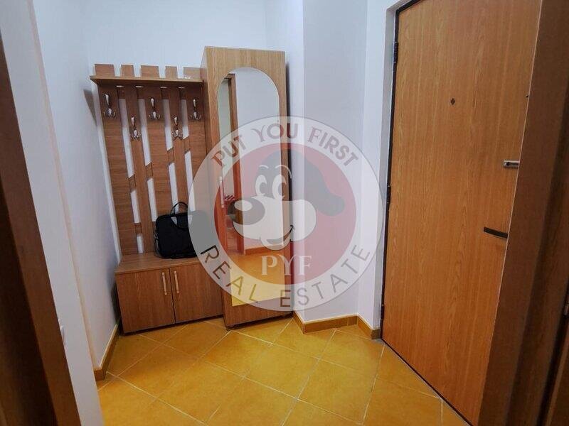 Piata Iancului | Apartament 3 camere | Semicomandat | 65mp | B11413
