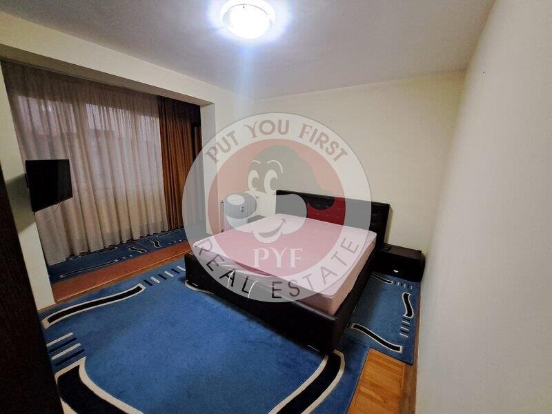 Piata Iancului | Apartament 3 camere | Semicomandat | 65mp | B11413