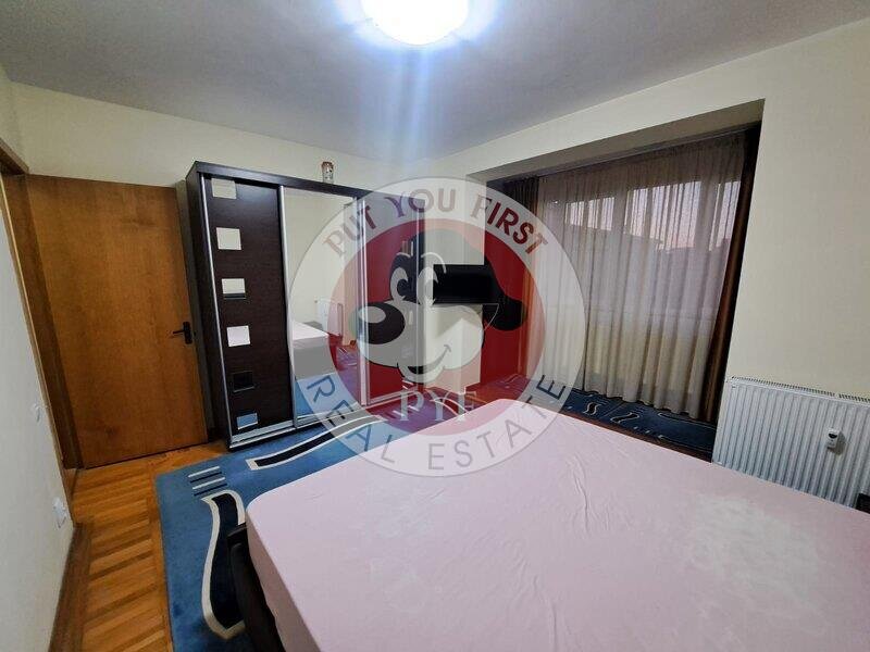 Piata Iancului | Apartament 3 camere | Semicomandat | 65mp | B11413