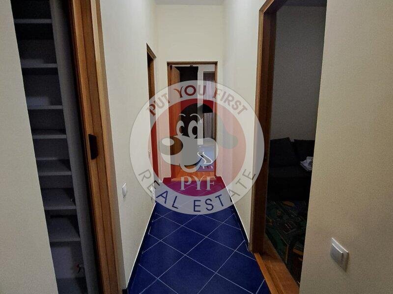 Piata Iancului | Apartament 3 camere | Semicomandat | 65mp | B11413