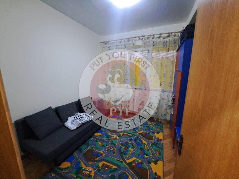Piata Iancului | Apartament 3 camere | Semicomandat | 65mp | B11413